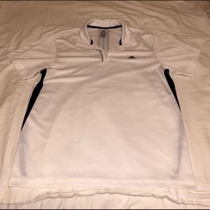 Adidas Polo Shirt